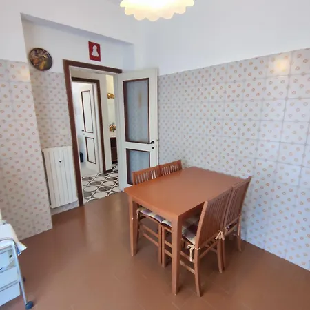 公寓 Casa Marina *
