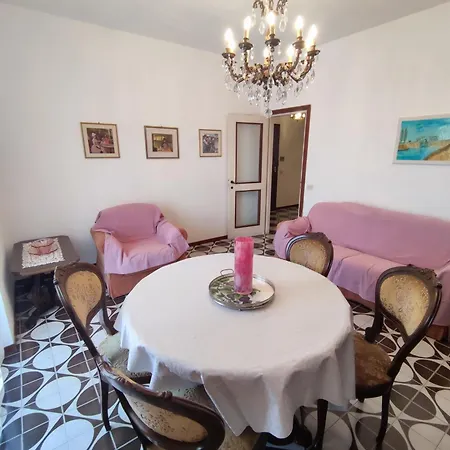公寓 Casa Marina 拉帕洛