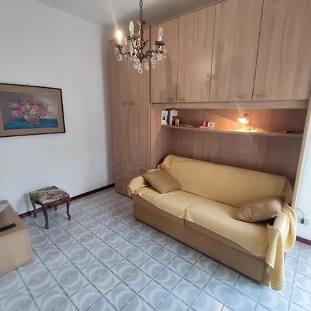 Casa Marina Apartamento Rapallo