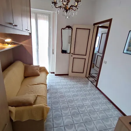 Apartamento Casa Marina *